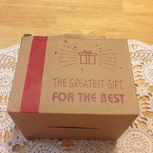 Humorous gift idea for favorite uncle for Christmas, Father's Day or birthday - Picture 6 of 7